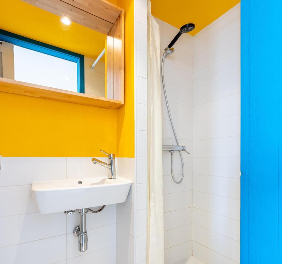 Hauzify I Loft Brisa Del Mar Apartment ลาเมตยาเดมาร์ ภายนอก รูปภาพ