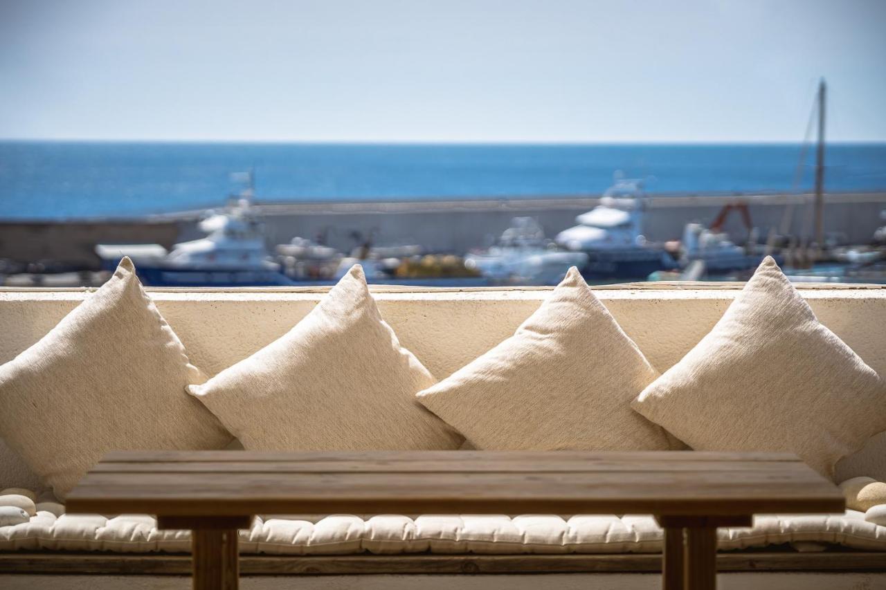 Hauzify I Loft Brisa Del Mar Apartment ลาเมตยาเดมาร์ ภายนอก รูปภาพ